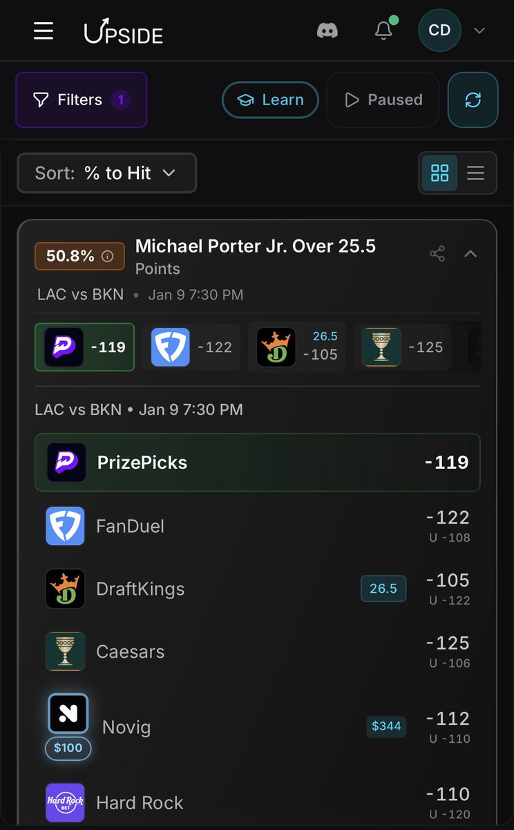 Matt Downs tweet media