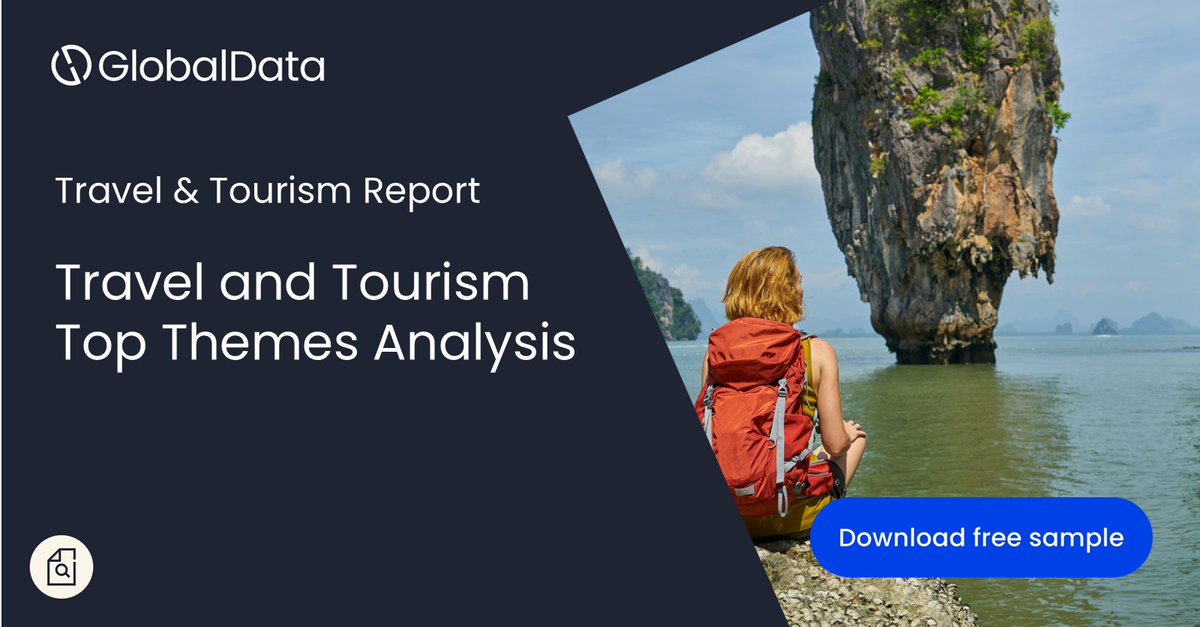 GlobalData PLC tweet media