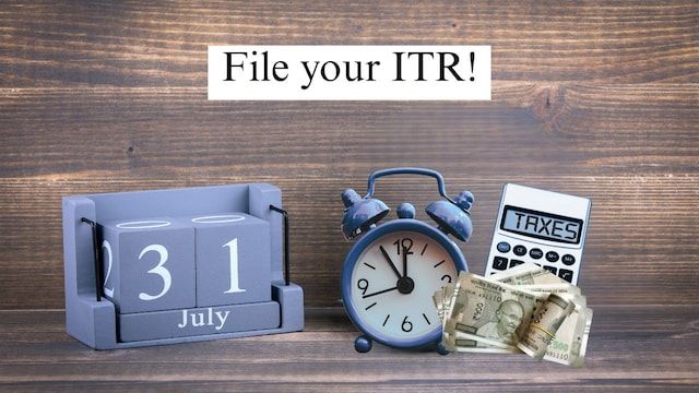 CNBCTV18News's tweet image. #Budget2026 | What happens if you miss the income tax return filing deadline? Here’s a detailed breakdown of the penalties and other consequences you might face and next steps. 
@GareemaBangad explains
#IncomeTax #ITR #TaxTips #PersonalFinance #budget
buff.ly/Nz2pqx0
