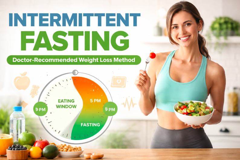 LiveWithGreens's tweet photo. 🔥 Intermittent Fasting: 7 Proven Benefits Doctors Love

Burn fat, boost metabolism, and improve overall health with this science-backed approach. Simple. Sustainable. Effective.

👉 Read more: https://t.co/L5y10Iff9J

#IntermittentFasting #WeightLoss #HealthTips #Wellness https://t.co/MSDR1peAm1