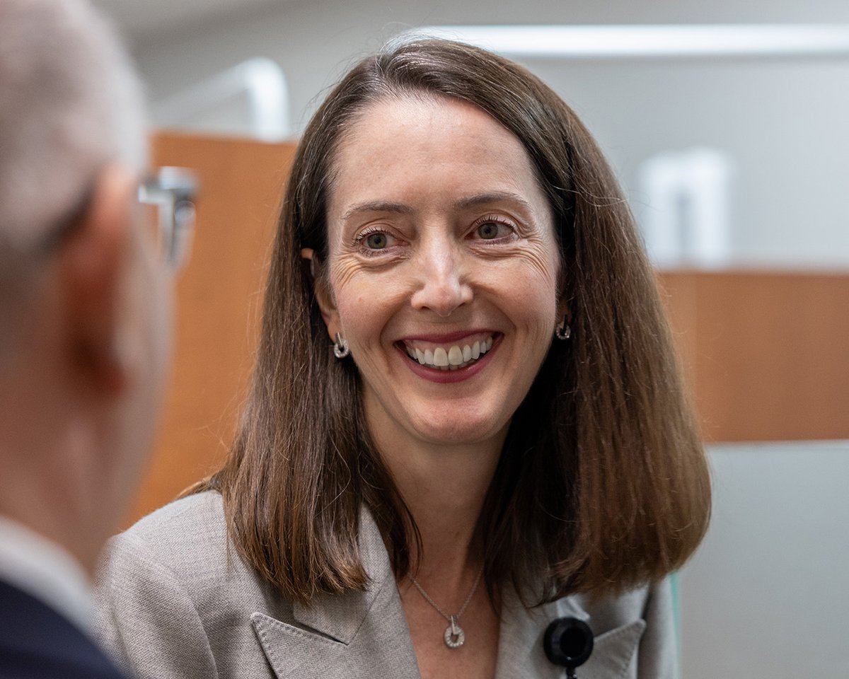Melina Kibbe, MD tweet media