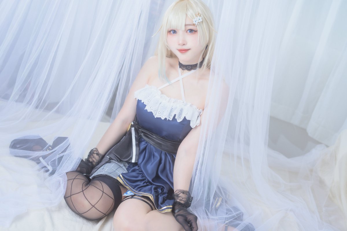 あかり tweet media