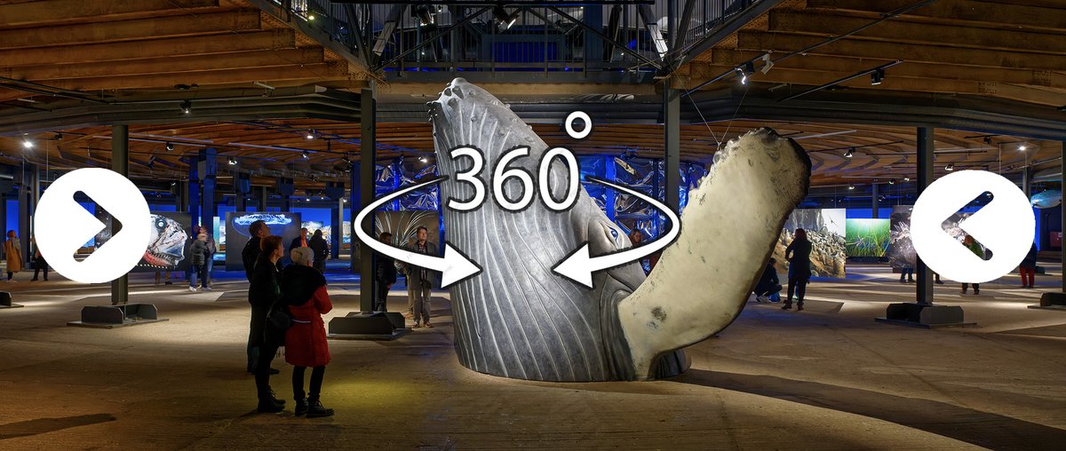 Gasometer Oberhausen tweet media