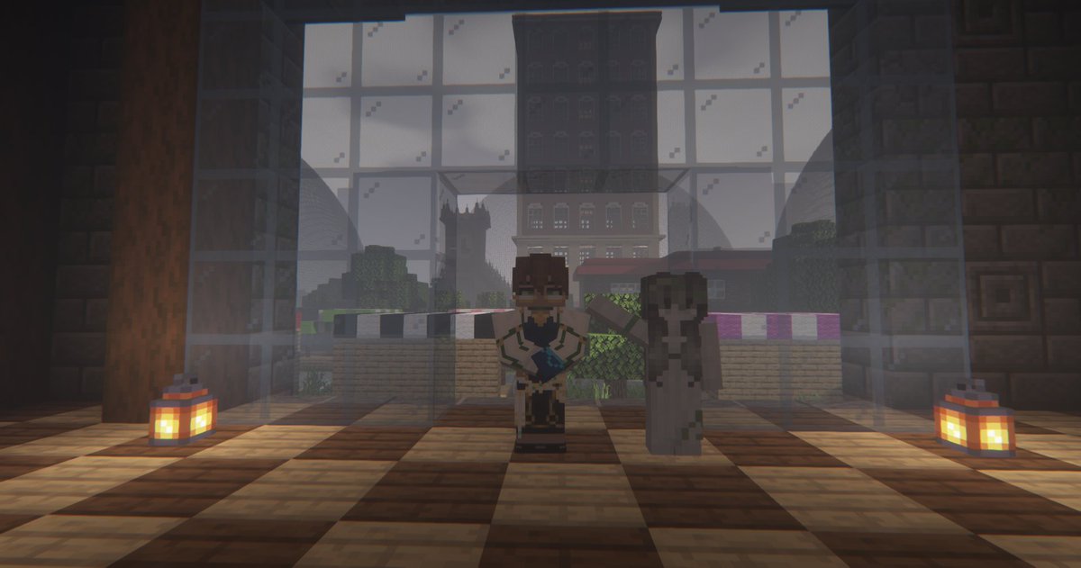 ChronoMage || Sleepwork Studio tweet media