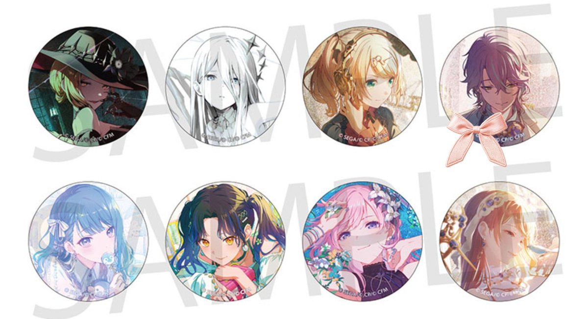 グリ缶 リン 類 司 グリ缶 リン 類 司 グリ缶 リン 類 司 予約商品】グリッター缶バッジ