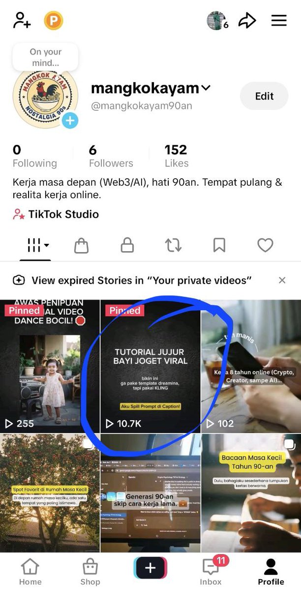 Jo-el | cryptycID tweet media