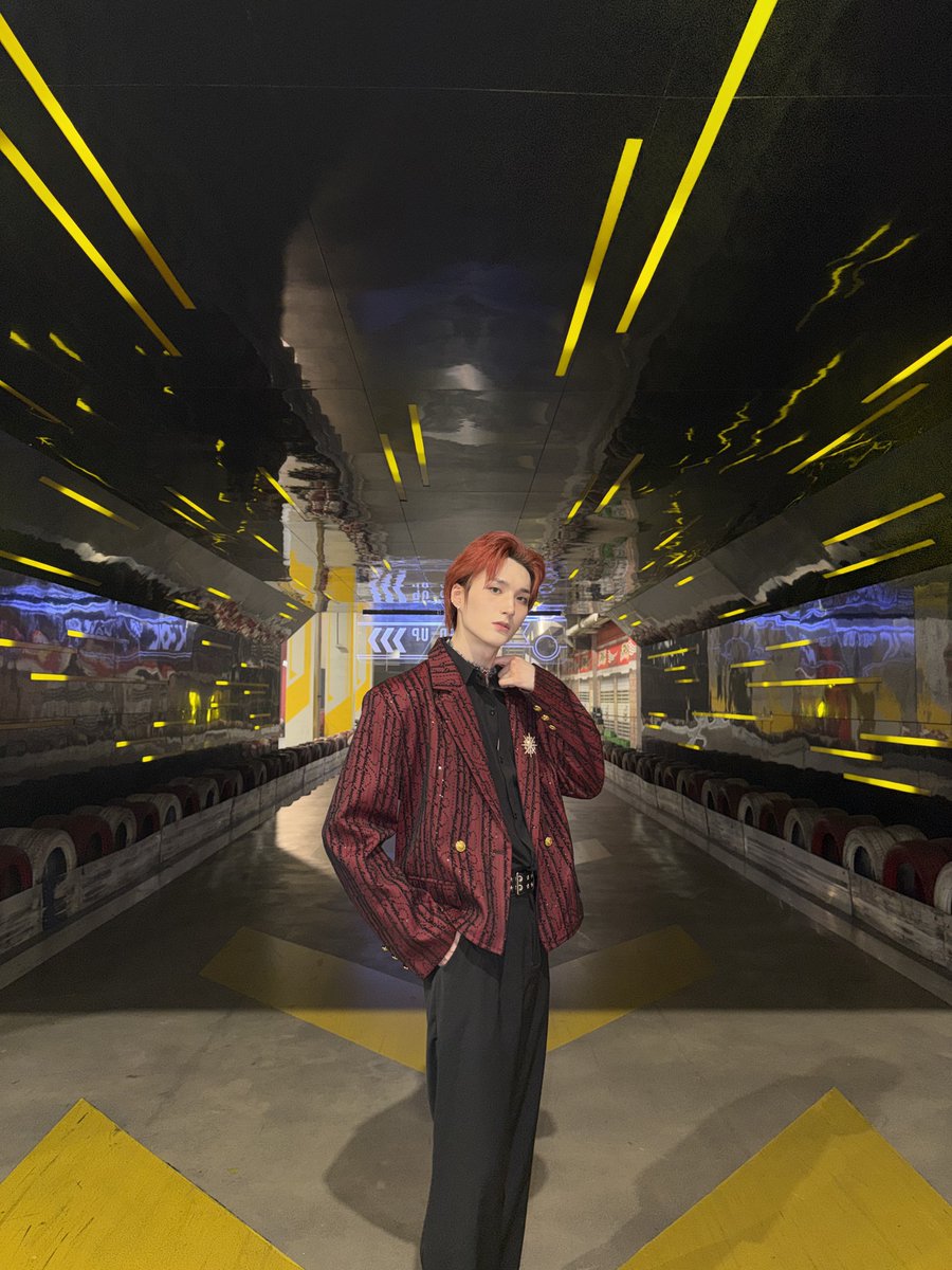 #XODIAC_INDONESIA_DEBUT