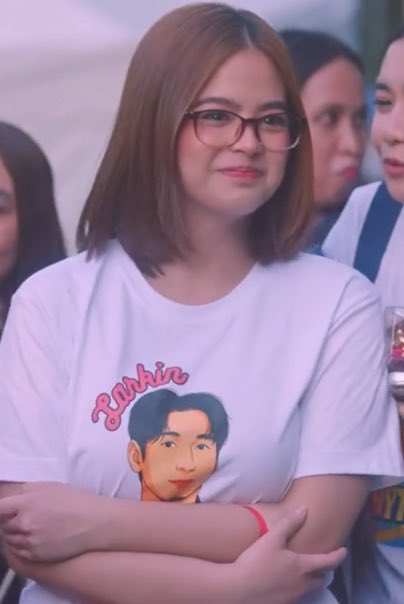 rhythmics_ofc's tweet image. the alleged girlfriend is a member of Rhythmics. rumors and speculation should never become excuses for hate.
Let’s remember: supporting Arkin also means protecting and respecting the people close to him.

wag niyo kasi i-
CANCEL LARKIN SANCHEZ