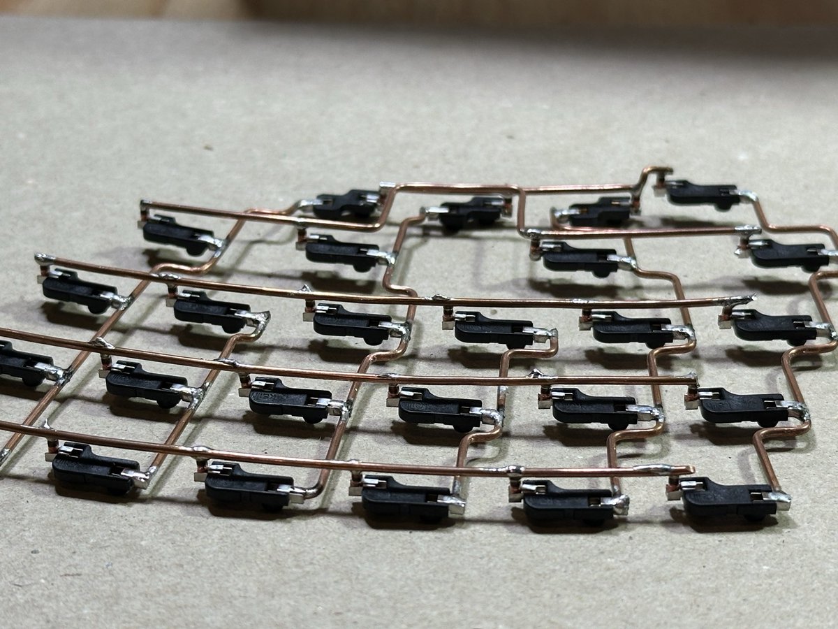 我慢しなくてもいいんじゃよ…😎🫳