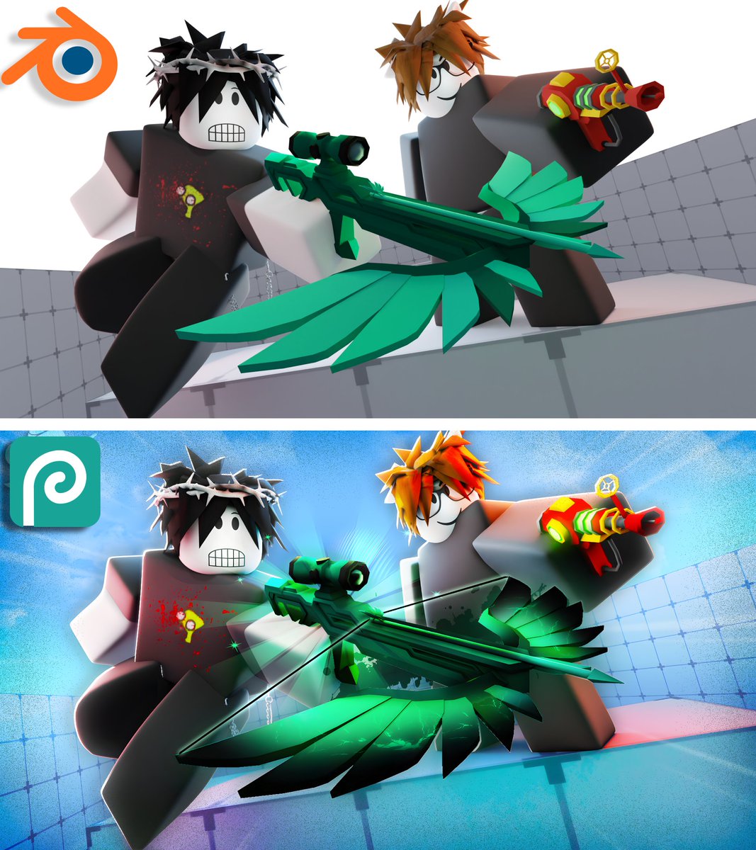 MaybeTariq tweet media