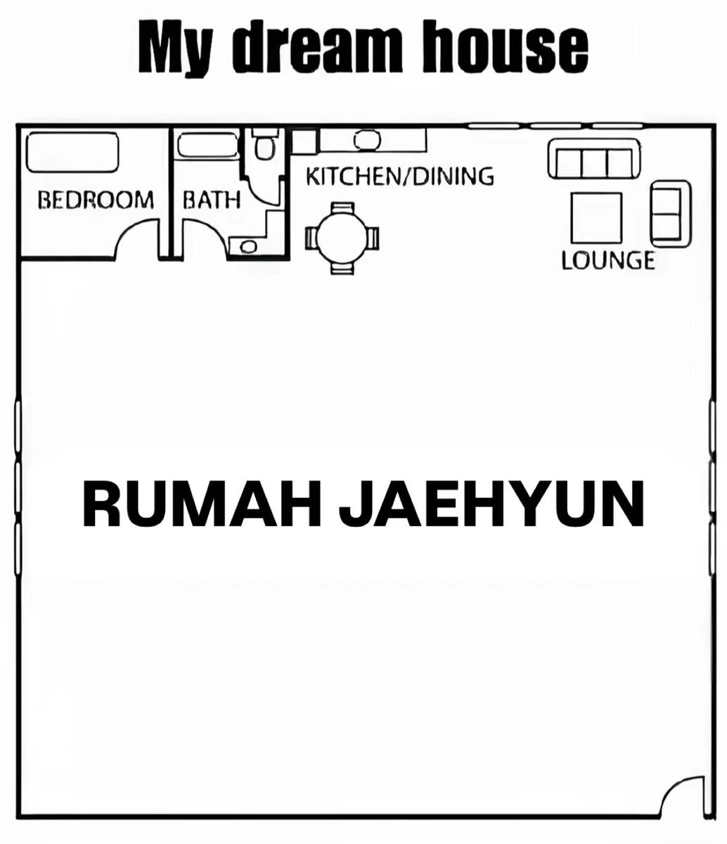 marriage is scary bc what if my husband doesn't like my house plans