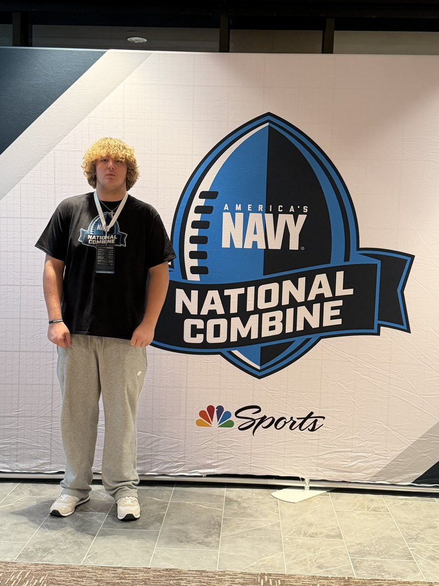 Jacob "JP" Brandenburg tweet media