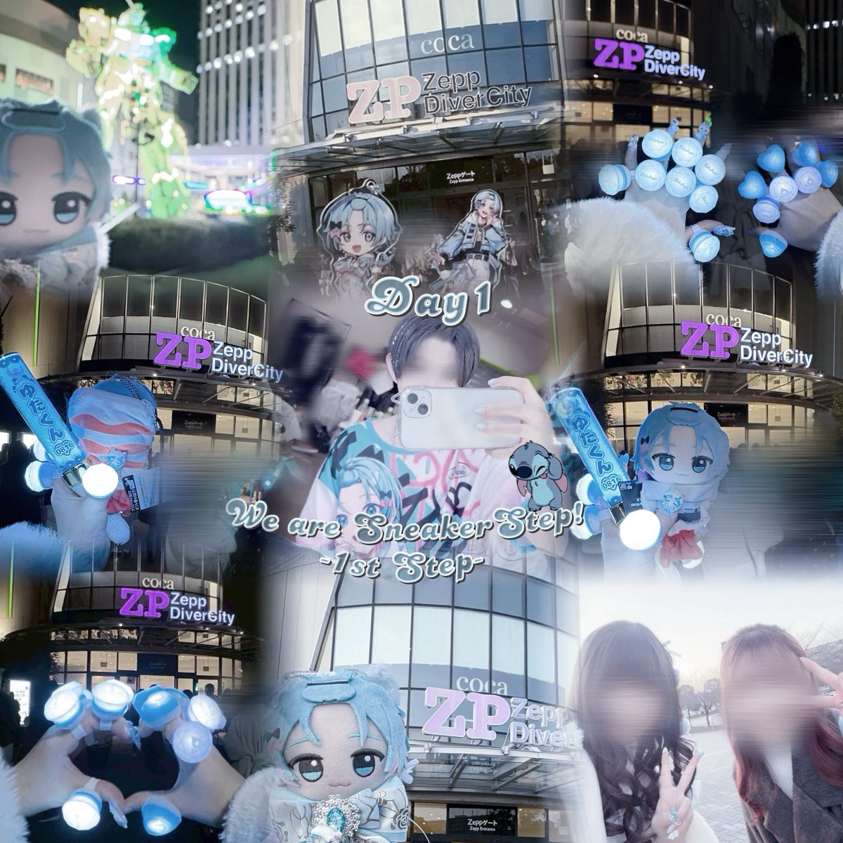 ❤︎ イベント・BOL限定】【再販】Z/X -Zillions of enemy X- CD付き