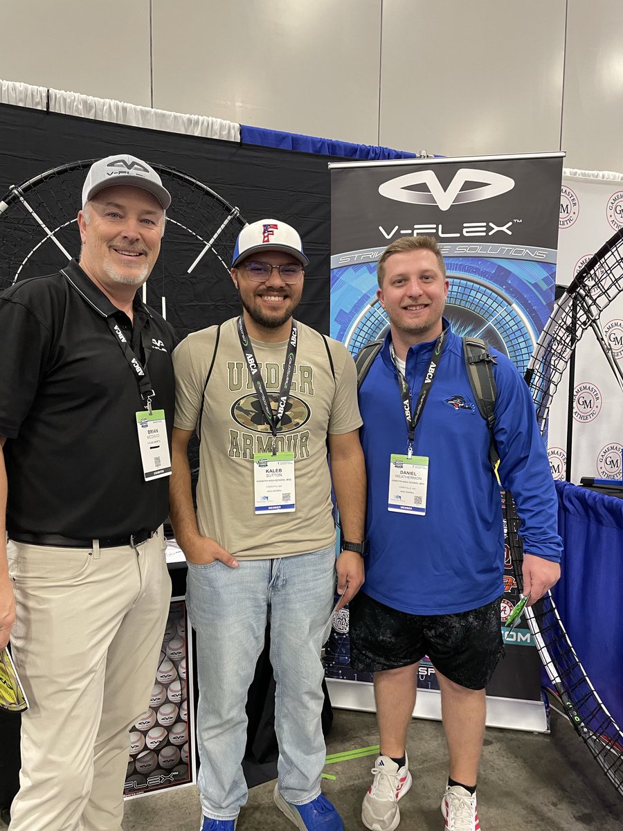 V-Flex Sports tweet media