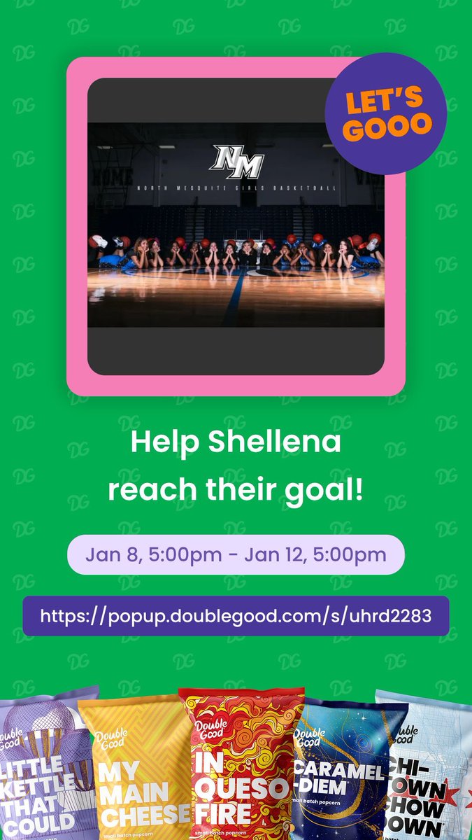 North Mesquite Girls Basketball tweet media