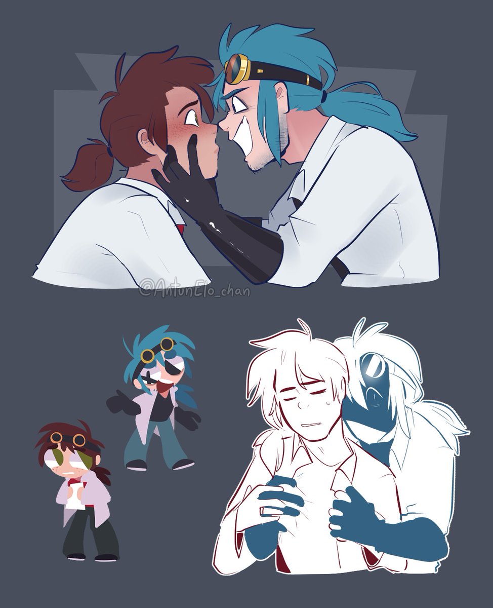 Toxic
#CoMPaS #ELDT ¿¿¿¿ #Poldolosky