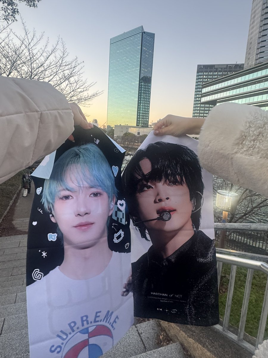 dreamshow ロンジュン 2025 NCT DREAM TOUR <THE DREAM SHOW 4 : DREAM THE FUTURE> in JAPAN