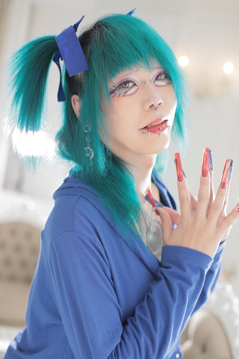 666MAKAI's tweet photo. 今日撮影してきたー！ #ニューハーフ  #男の娘  #夜職 https://t.co/qRD5OJCAIq