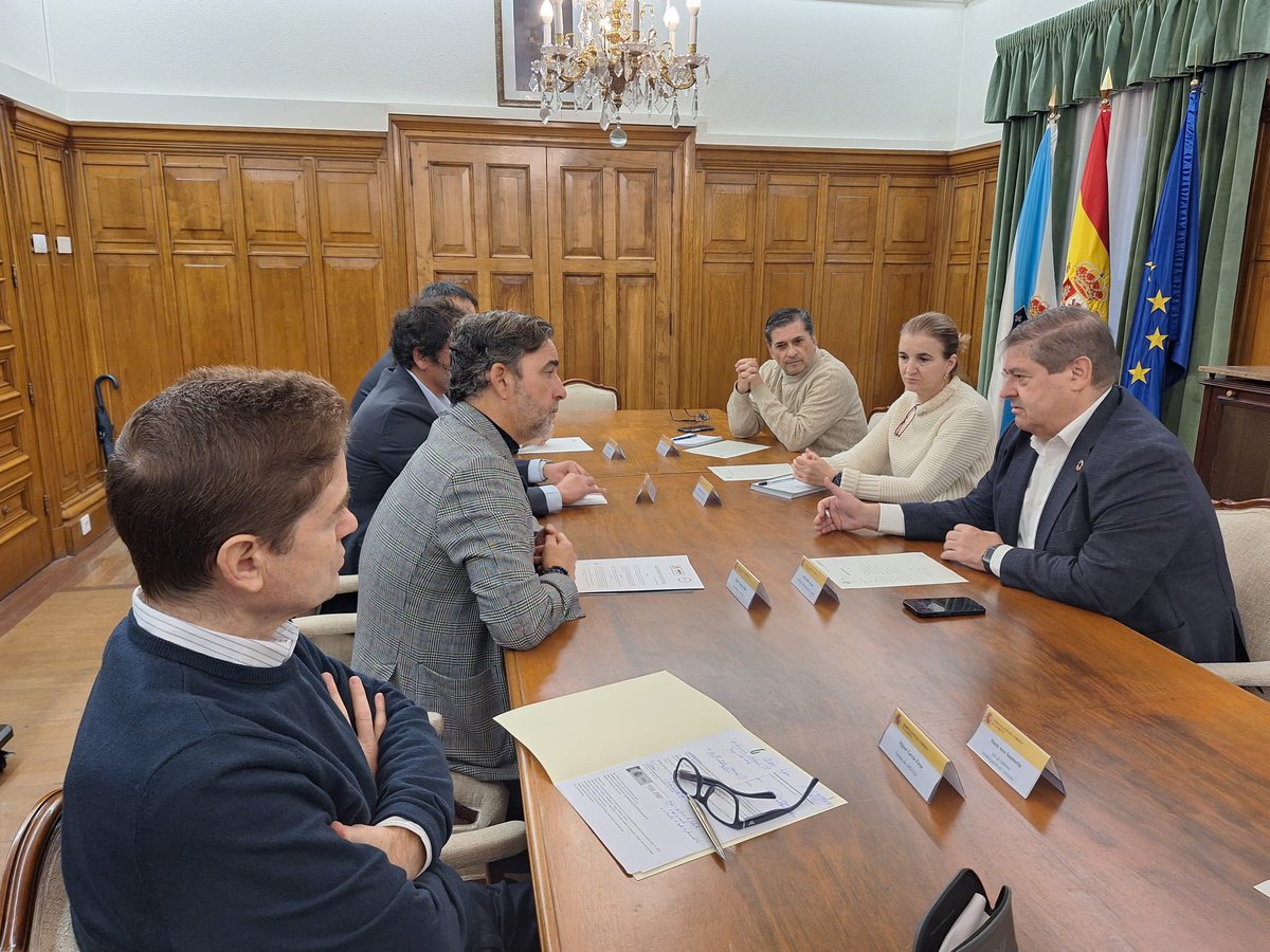 Delegación do Goberno en Galicia tweet media