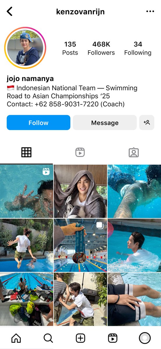 jaisavluey's tweet photo. #hyeonkeon series au

—bagian 1. 'We Loved Softly, Didn’t We?'

(SOMEWHERE) wherein famous actor &amp; model, Seth Harrington (shyeon) meets a national swimming athlete, Kenzo van Rijn (knho)

by/ jaisha, 2026. https://t.co/DsCKBeQqAV