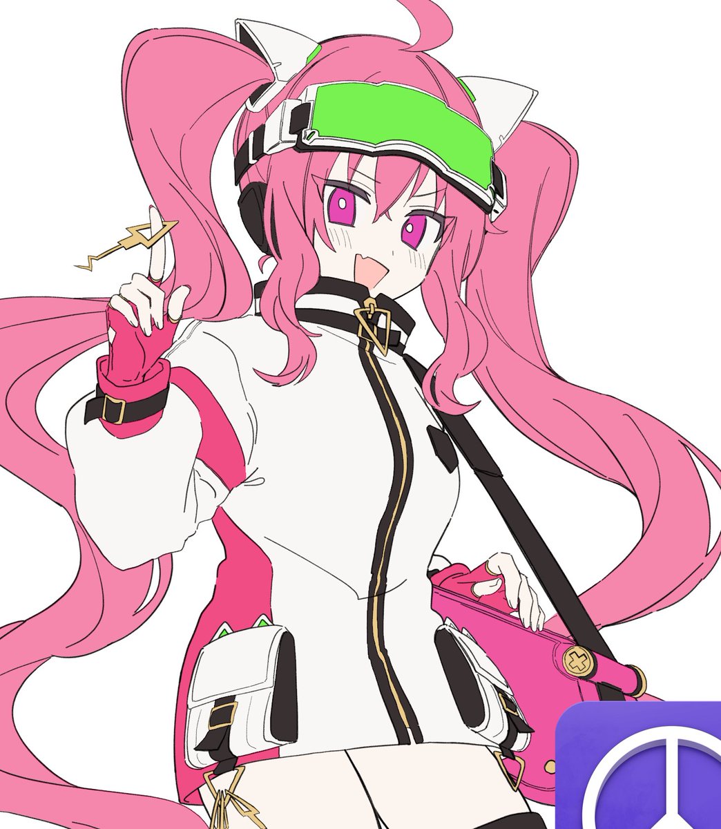 らくがきとか飽きたヤツとか