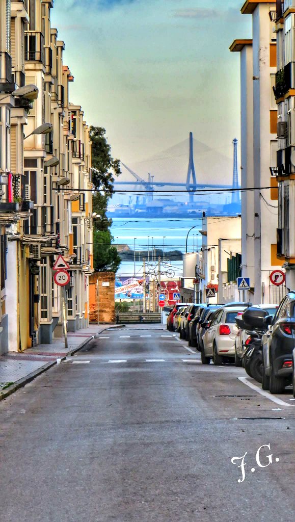 ¿San Francisco o San Fernando?

#SanIgnacio
📸 Juan Gallardo