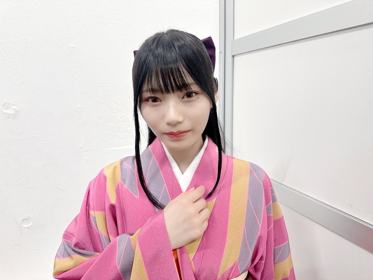 岡本姫奈 が出演する舞台「鬼太郎誕生 ゲゲゲの謎」が本日初日を迎え