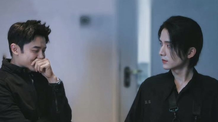 [진정령]                 [치명유희]
  [역애]                      [광연]

금월여가, 당아비, 애니 등등 워낙 유명드는 다들 뽑아줄 거 같아서 아무도 안 골라줄 거 같은 애들을 내가 대신 뽑음 널리 널리 퍼져라 𝑴𝒚 𝑩𝒐𝒚𝒔♡
(※ 벨 계정 아니에요... 진짜로)