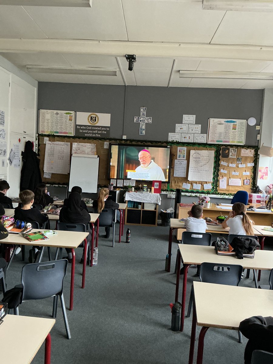 St Andrew Class SCOS tweet media