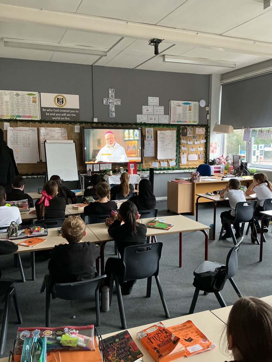 St Andrew Class SCOS tweet media