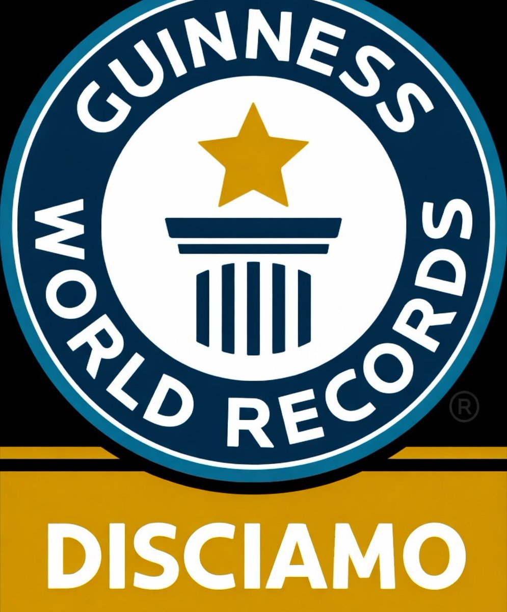 Nuovo Record della #Meloni.

#conferenzastampa