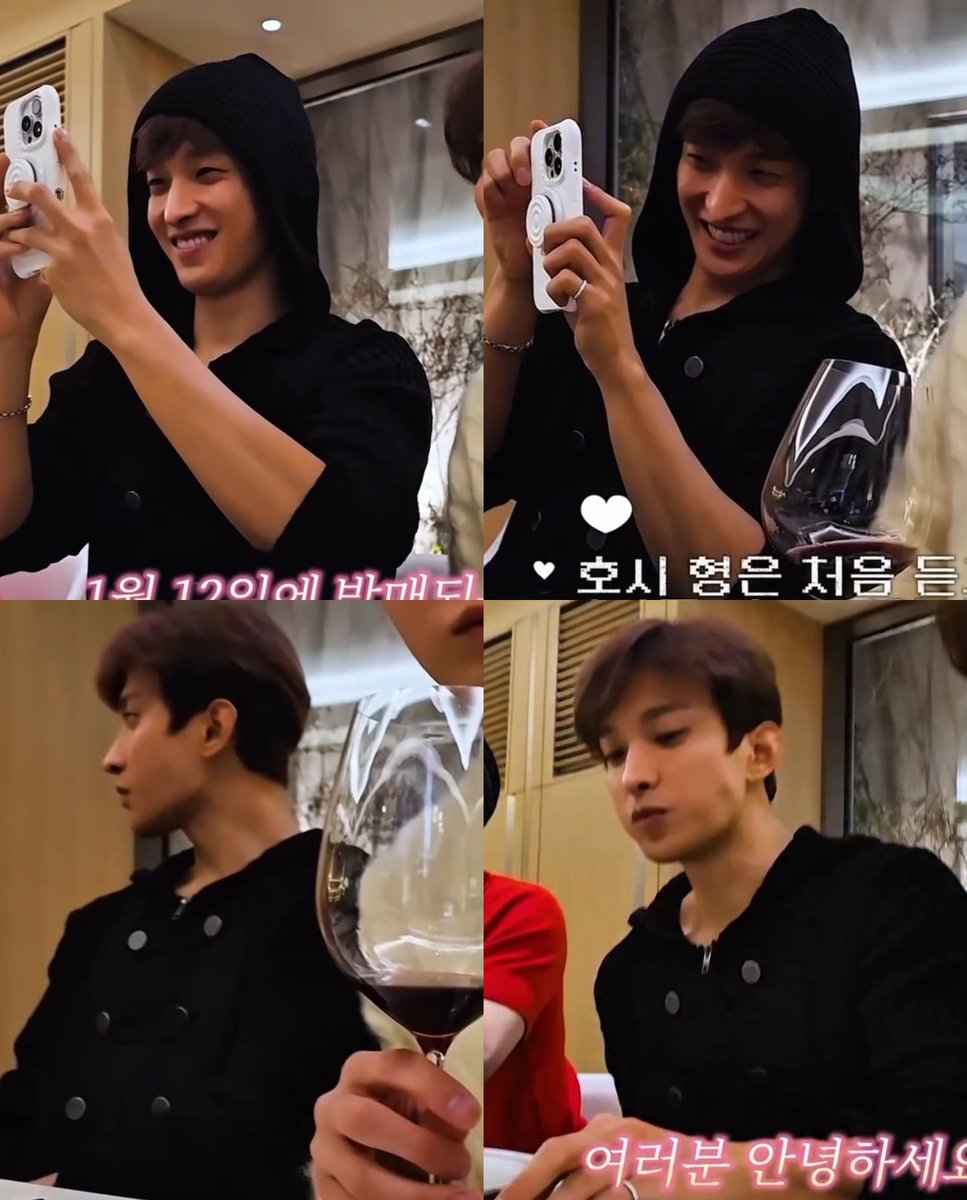 KyeomsBaekery's tweet image. BAREFACED DOKYEOM IS HELLA BEAUTIFUL🫠🫠🫠