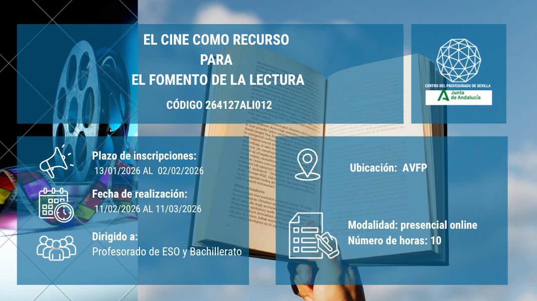 CEP de Sevilla tweet media