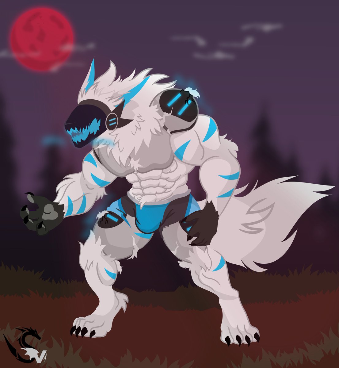 SailzVoilez 🐲 (Commission Open) tweet media