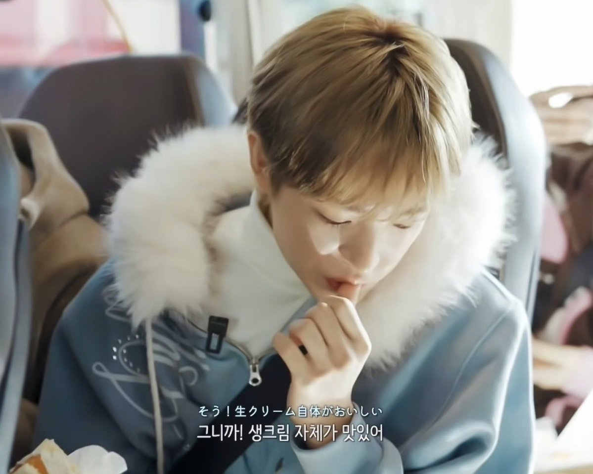 tknyushiv's tweet image. 👼🏻........