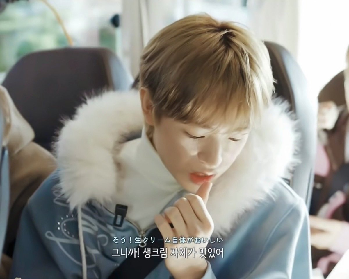 tknyushiv's tweet image. 👼🏻........