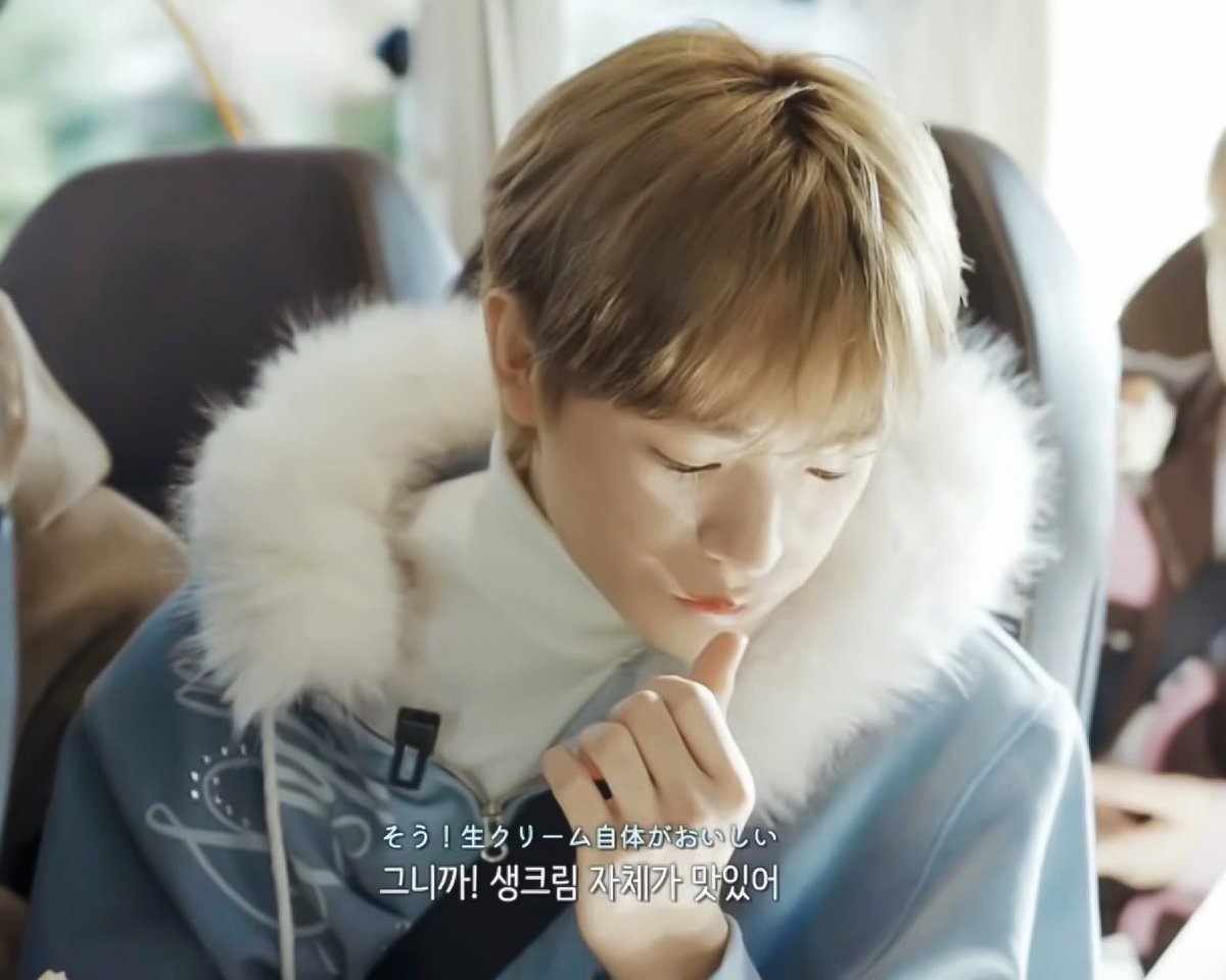 tknyushiv's tweet image. 👼🏻........