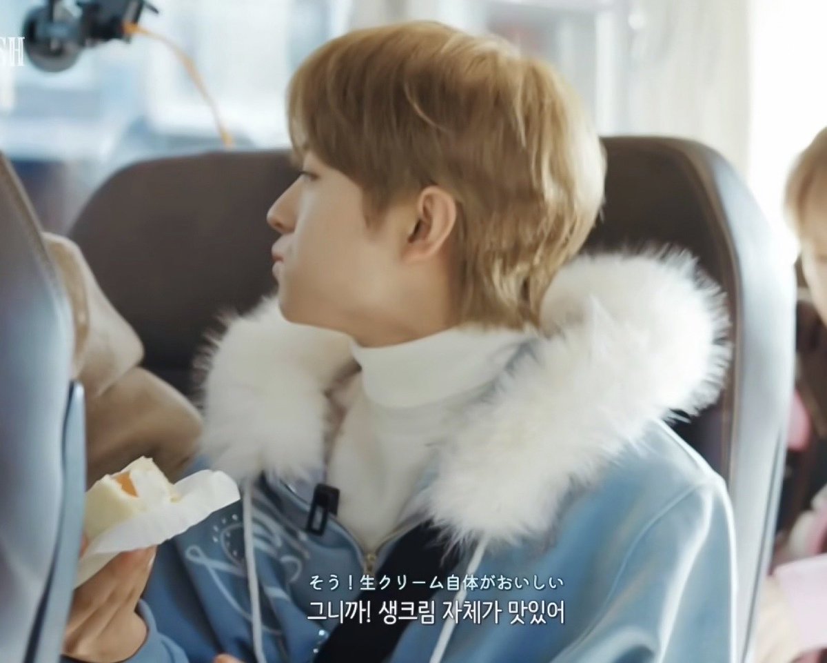 tknyushiv's tweet image. 👼🏻........