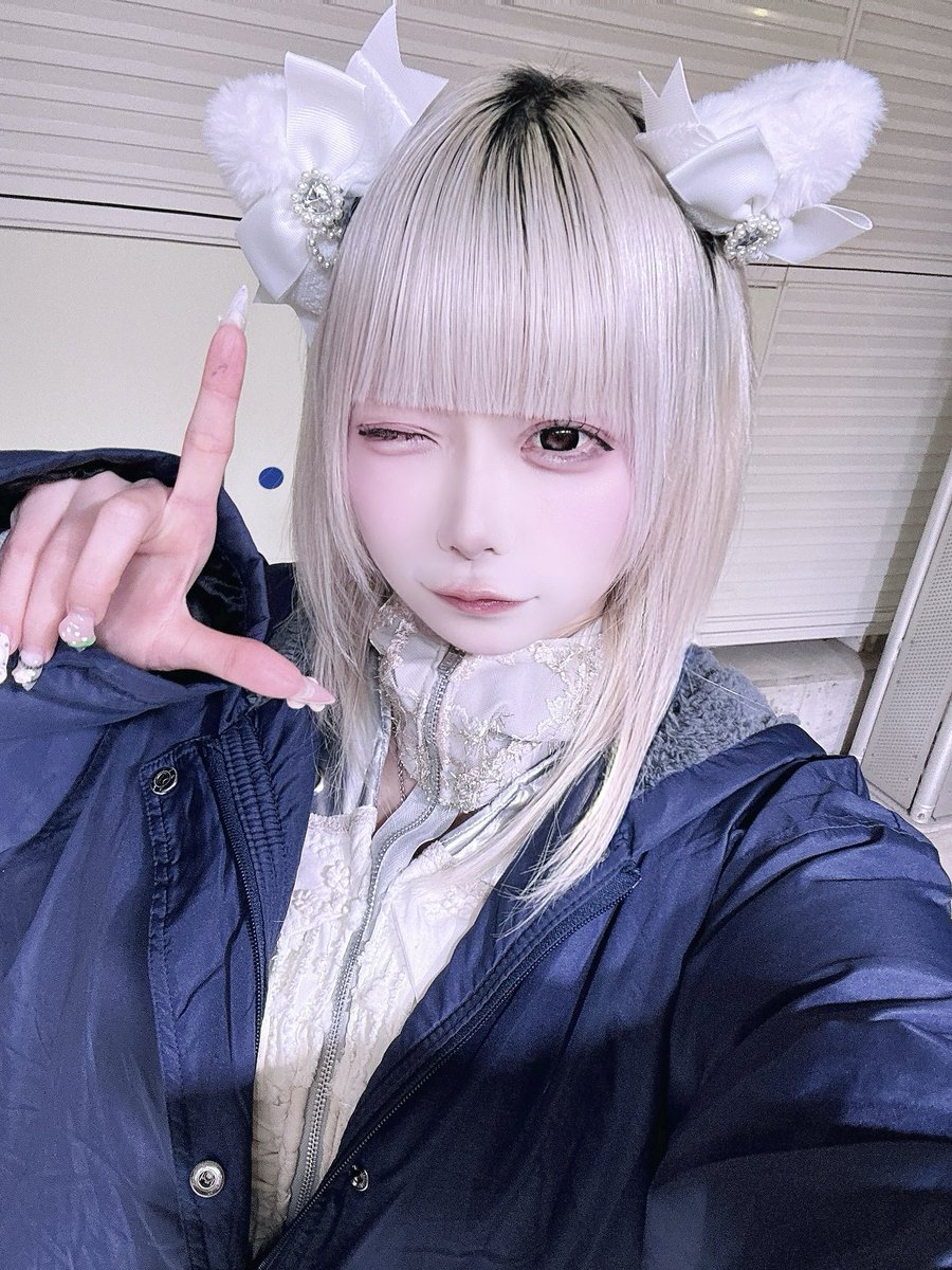 Post by 雲丹うに【Mirror,Mirror】 on X: こんばんわ〜