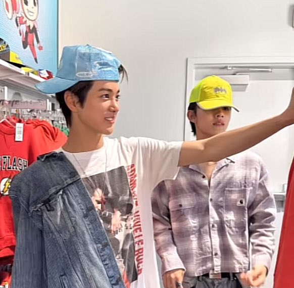 teriguf's tweet image. upin ipin                       OR                  udin idin