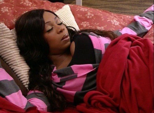 Plans are automatically cancelled if you say nothing all day.