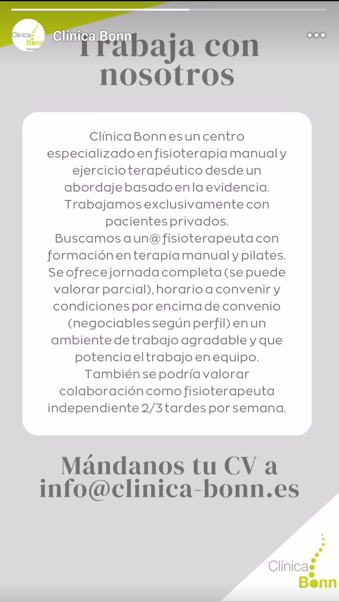 Rosa M Bodes tweet media