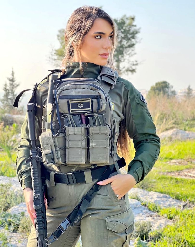 Israel Army tweet media