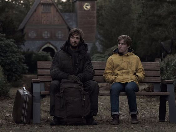 Physics In History tweet media