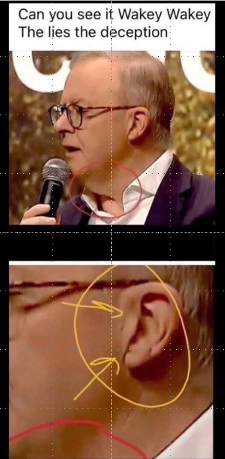 RealLTCRicBosi's tweet photo. 🤦‍♀️ https://t.co/X7lLmx4nV2