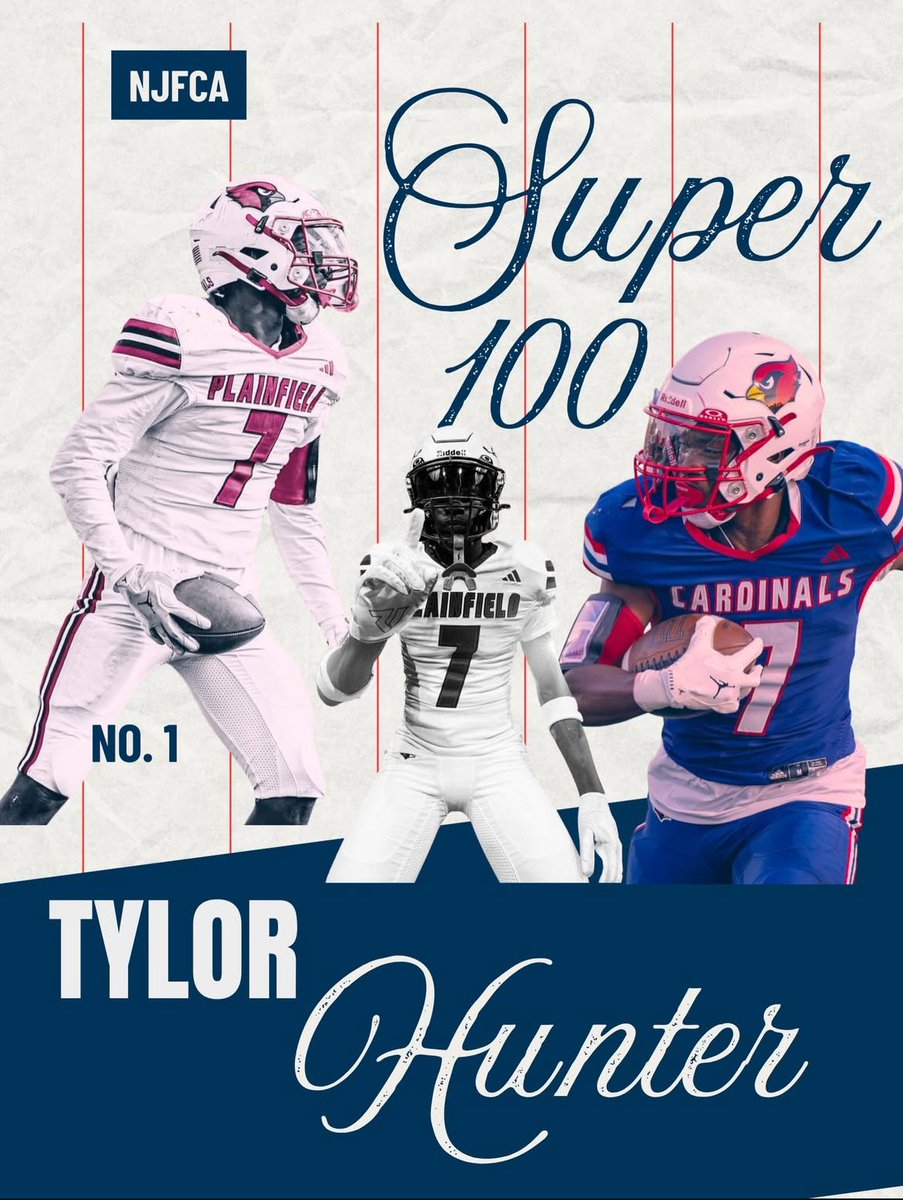 Plainfield High School Football tweet media