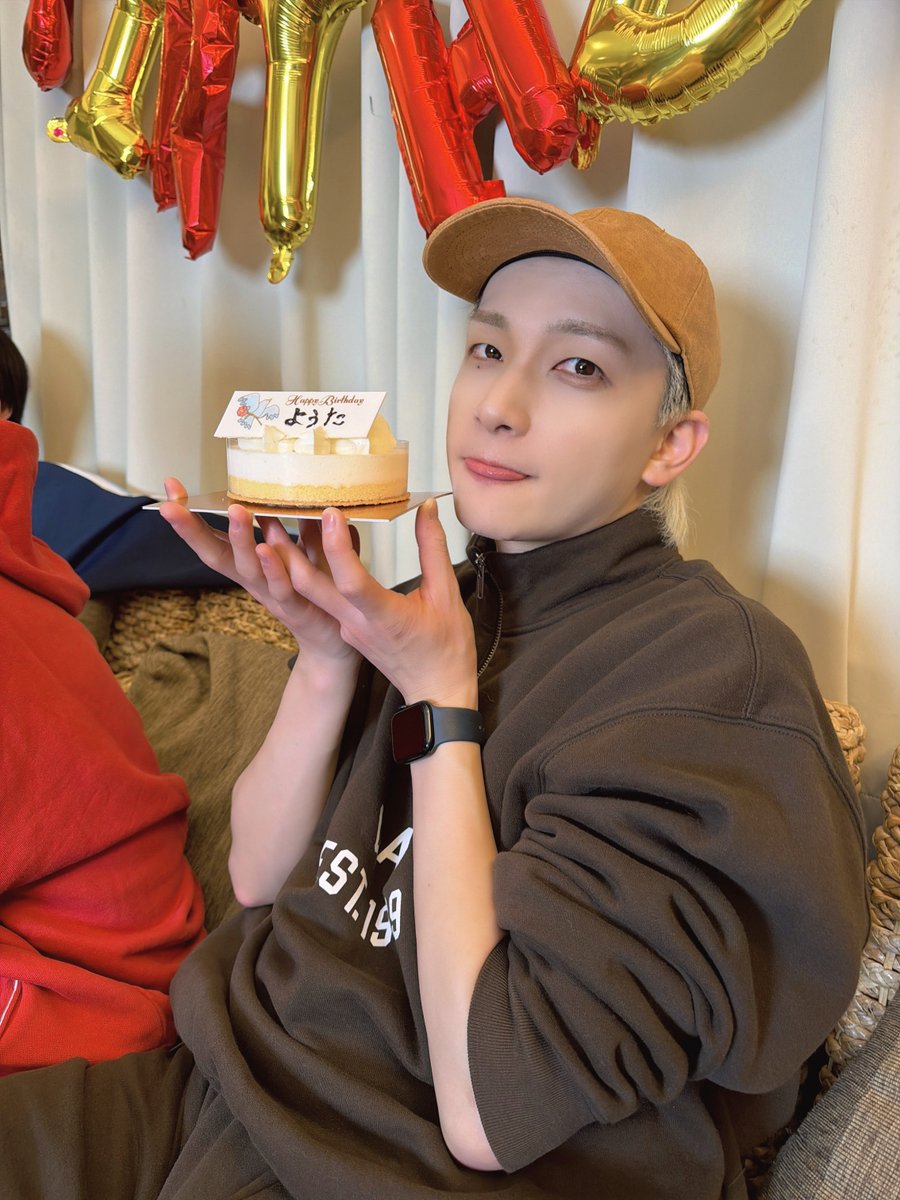 ようた@パンダドラゴン🐼🐲 (@youta_paragon) / Posts / X