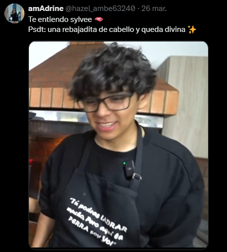 Pituco Chill tweet media