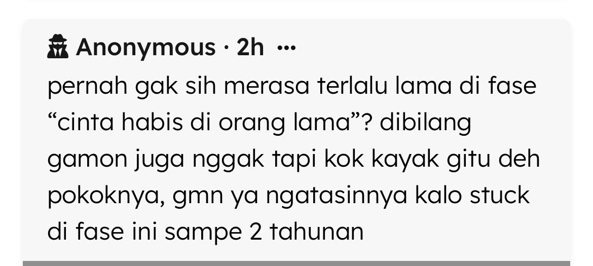 UnsentHearts's tweet image. sumpah gw gapernah maafbgt kaga bisa bantu jawab… yang lain yuuu….