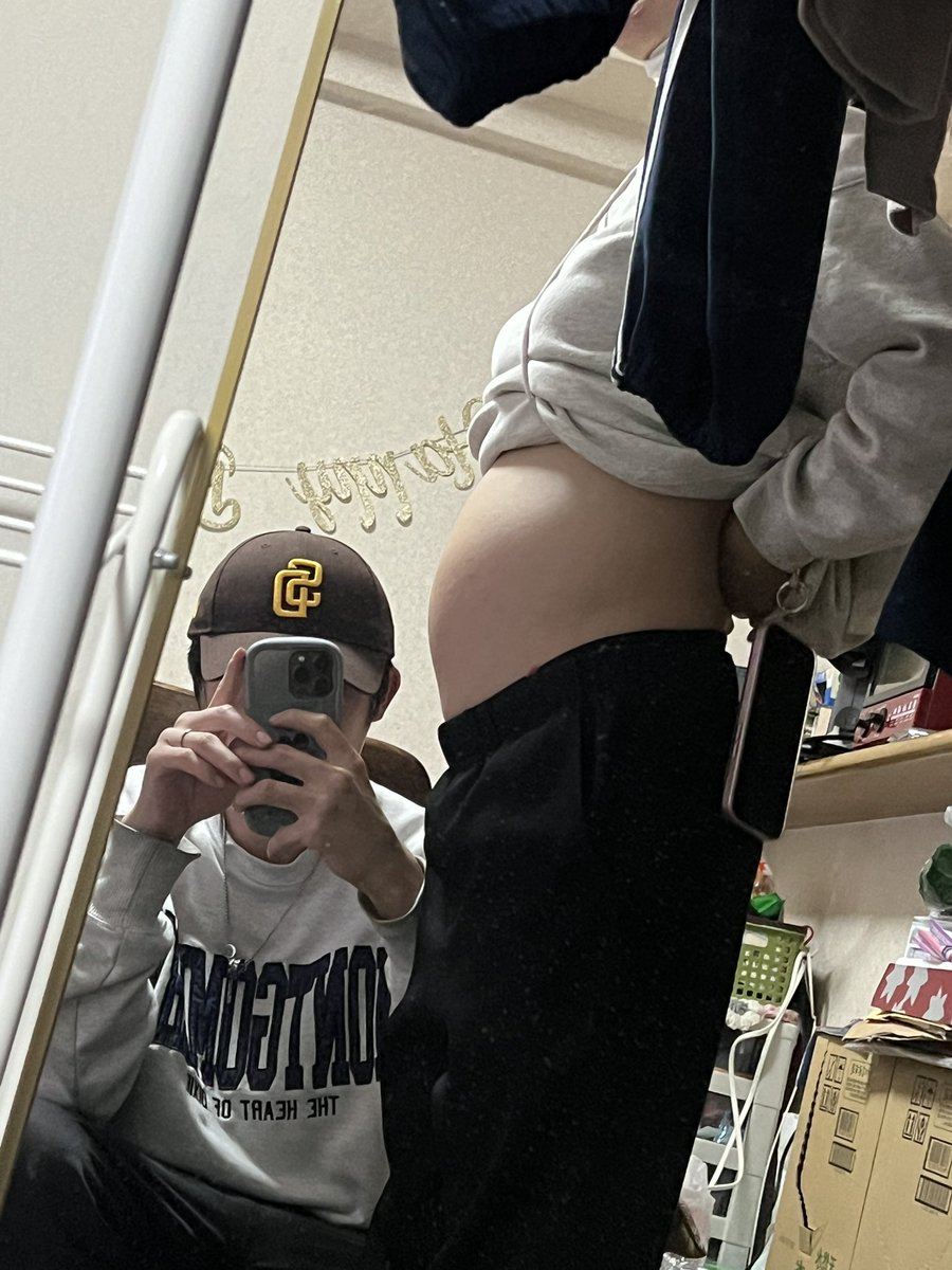 元気な子産まれますように✨